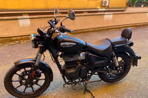 Royal Enfield 350 (2023)