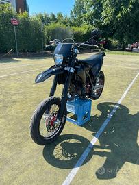 fantic 50 