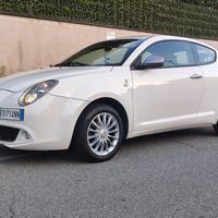 ALFA ROMEO MiTo 1.4 78 CV benzina GPL*NEOPATENT