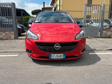 Opel Corsa 1.4 90CV GPL Tech 5 porte b-Color