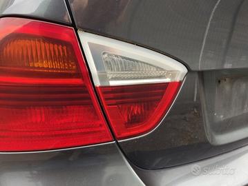 Fanale post sx int BMW 320D del 2006