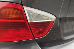 Fanale post sx int BMW 320D del 2006