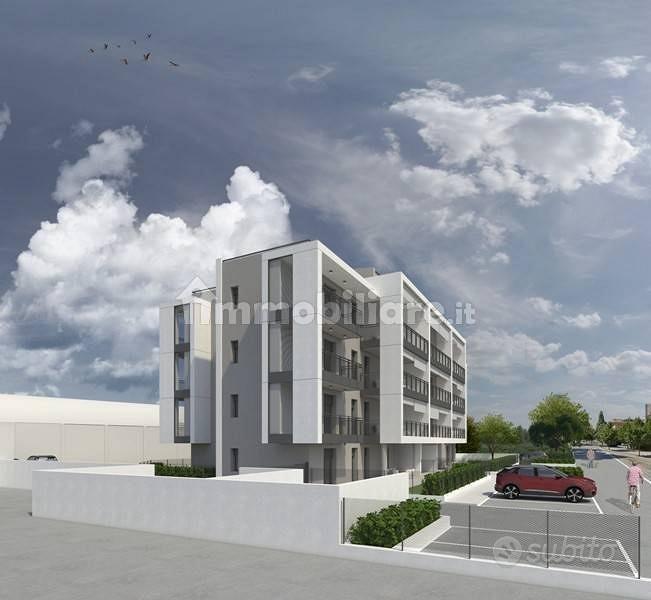 Appartamento – Pesaro, Villa San Martino - Vista 3