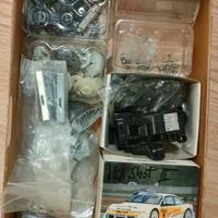 Lotto Tamiya Hornet RC Spare Parts car Rc "Hornet"