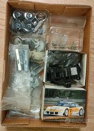 Lotto Tamiya Hornet RC Spare Parts car Rc "Hornet"