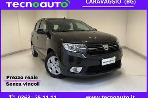 Dacia Sandero Streetway 1.0 tce Comfort Eco-G...