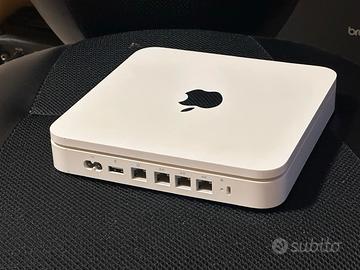 Apple Time Capsule 1TB (3ª Gen - A1355)