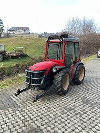 Carraro SRX8400