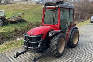 Carraro SRX8400