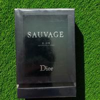 🟦 DIOR SAUVAGE ÉLIXIR – 100ml – SIGILLATO