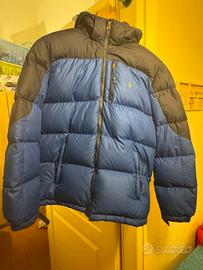 Piumino Ralph Lauren