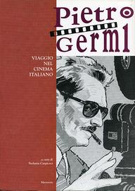 Pietro Germi biografia NUOVO