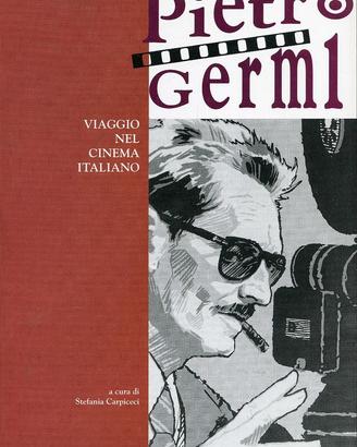 Pietro Germi biografia NUOVO
