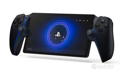 Sony PlayStation Portal black 