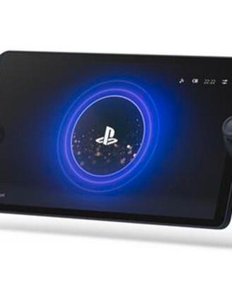 Sony PlayStation Portal black 