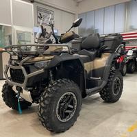 Cf Moto Altro CForce 1000 Touring Overland