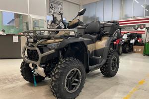 Cf Moto Altro CForce 1000 Touring Overland