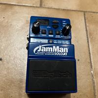 Digitech Jam Man Solo XT