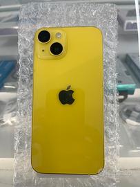 IPHONE 14 128gb ricondizionato grado A