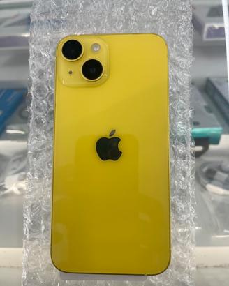 IPHONE 14 128gb ricondizionato grado A