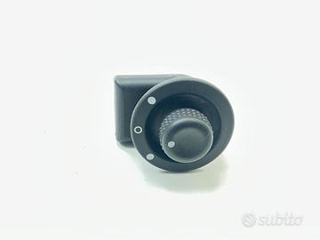 REGOLATORE SPECCHIETTI RETROVISORI DACIA Duster Se