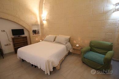 Monolocale arredato via Caputo Grottaglie