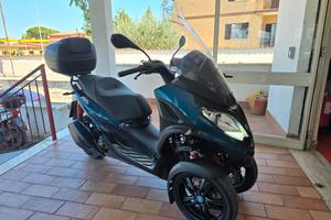 Piaggio MP3 300 hpe SPORT PATENTE B