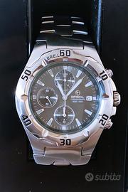 Orologio Brail anno 2002