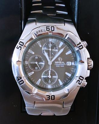 Orologio Brail anno 2002