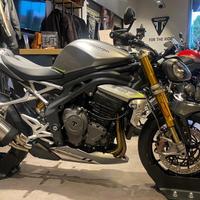 TRIUMPH Speed Triple 1200 RS