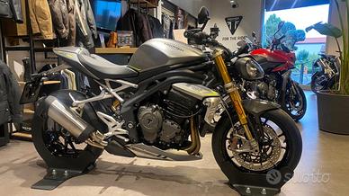 TRIUMPH Speed Triple 1200 RS