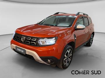 DACIA Duster II 2021 - Duster 1.5 blue dci U32927