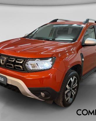 DACIA Duster II 2021 - Duster 1.5 blue dci U32927