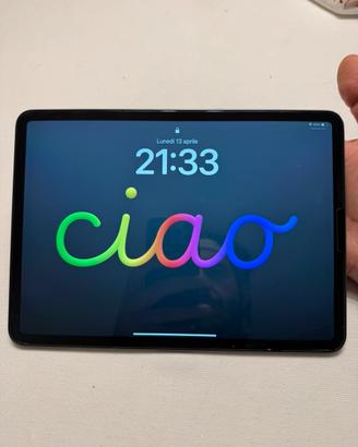 IPad 11 PRO 2 generazione 128 GB
