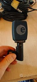 Microfono Sennheiser E 906
