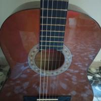 chitarra classica 