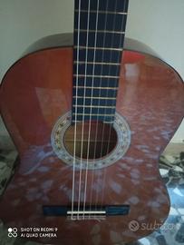 chitarra classica 