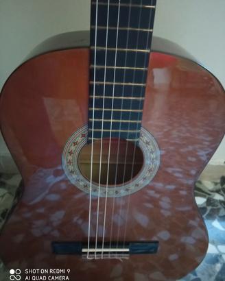 chitarra classica 