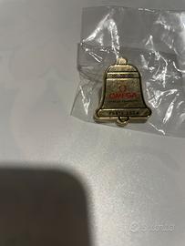 Spilla omega paris 2024