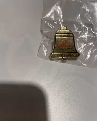 Spilla omega paris 2024