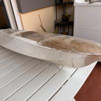 Modellino da completare Riva Acquarama