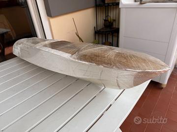 Modellino da completare Riva Acquarama