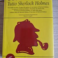 Tutto Sherlok Holmes