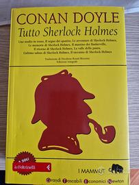 Tutto Sherlok Holmes