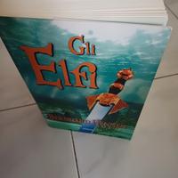 Gli Elfi di Bernhard Hennen