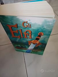 Gli Elfi di Bernhard Hennen