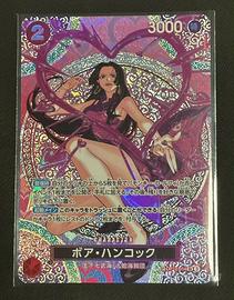 One Piece OP15 Boa Hancock SP – Rara –