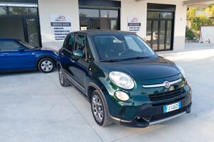 500L Trekking "KM CERTIFICATI"