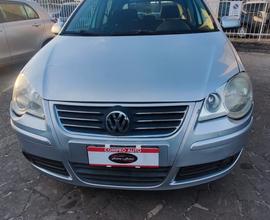 Volkswagen Polo 1.4/80CV TDI 5p. Comfortline