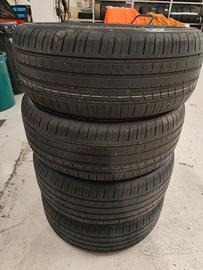 205 50 17 pneumatici Dr automobili